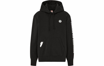 Свитшот Uniqlo Drawstring Cartoon - Boxette Shop