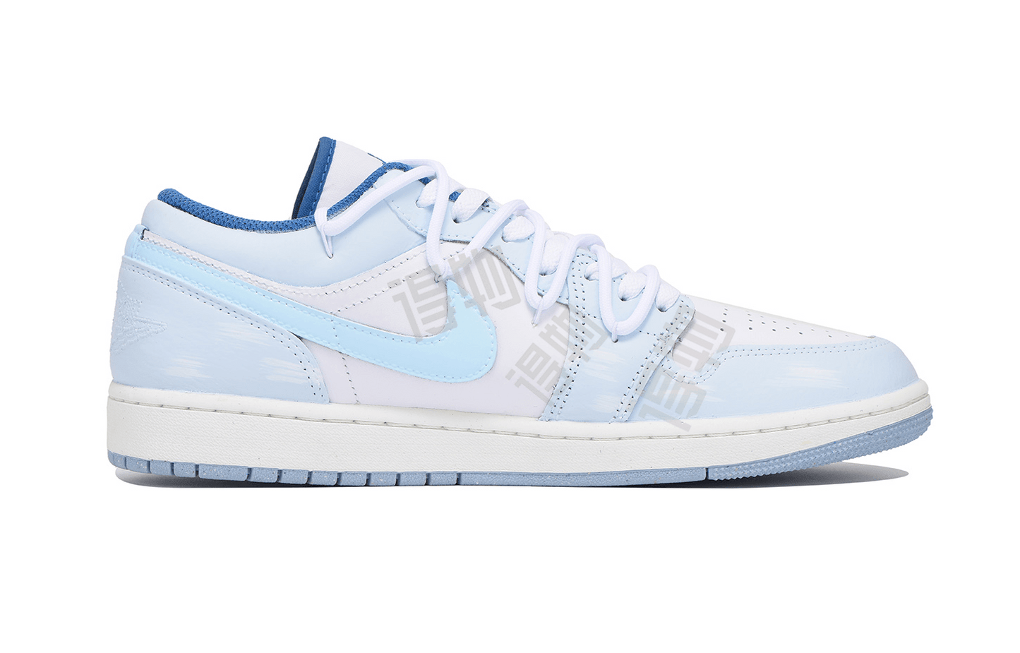 Кроссовки Jordan air fresh - Boxette Shop