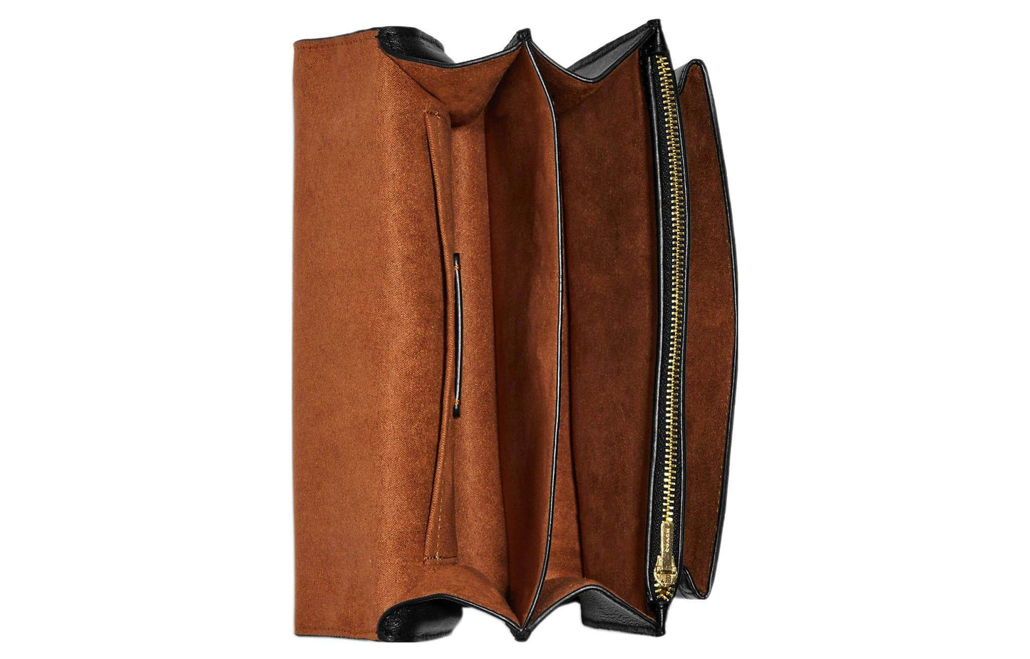 Сумка женская Coach Klare 22 Label Carriage Logo Chain - Boxette Shop