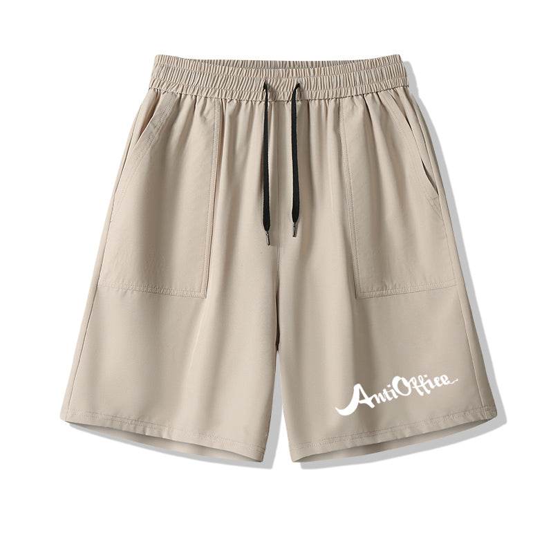 Шорты Antioffice - Boxette Shop