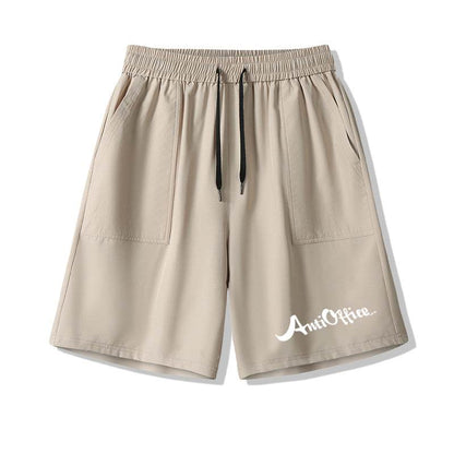 Шорты Antioffice - Boxette Shop