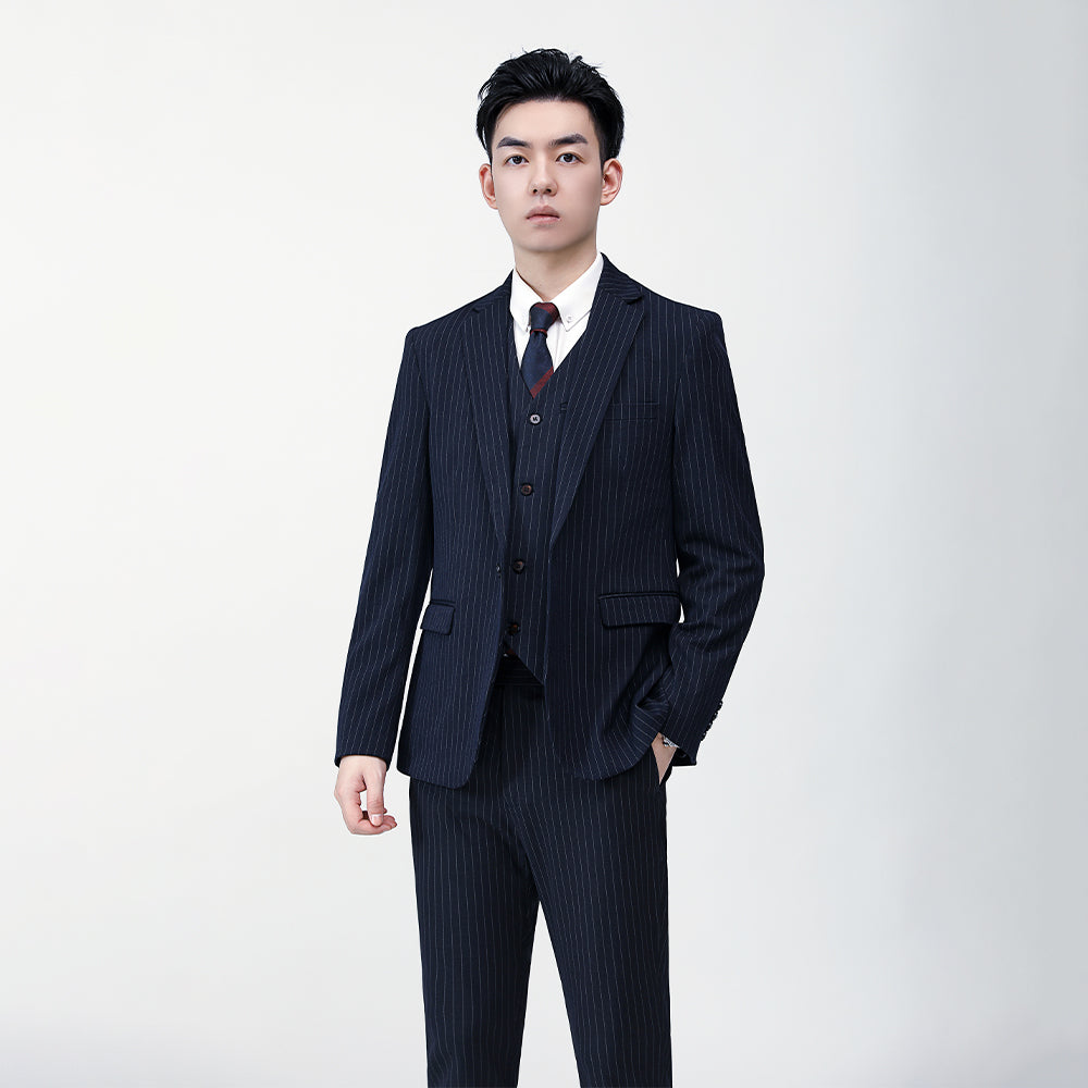 Пиджак мужской Johnhollis