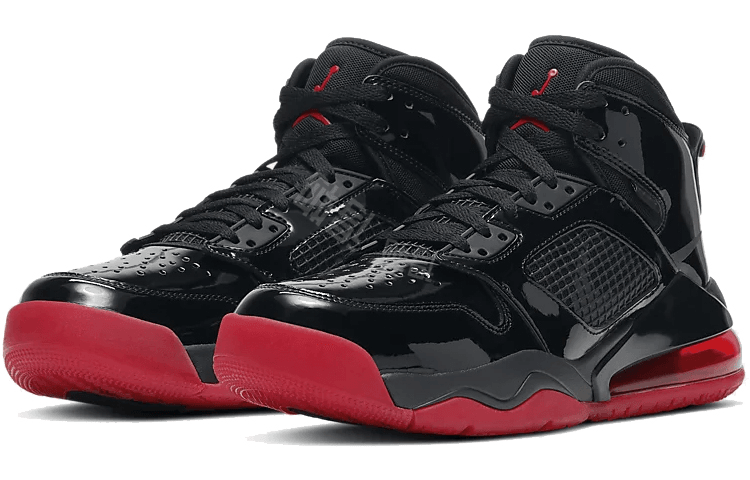 Кроссовки мужские Jordan mars - Boxette Shop