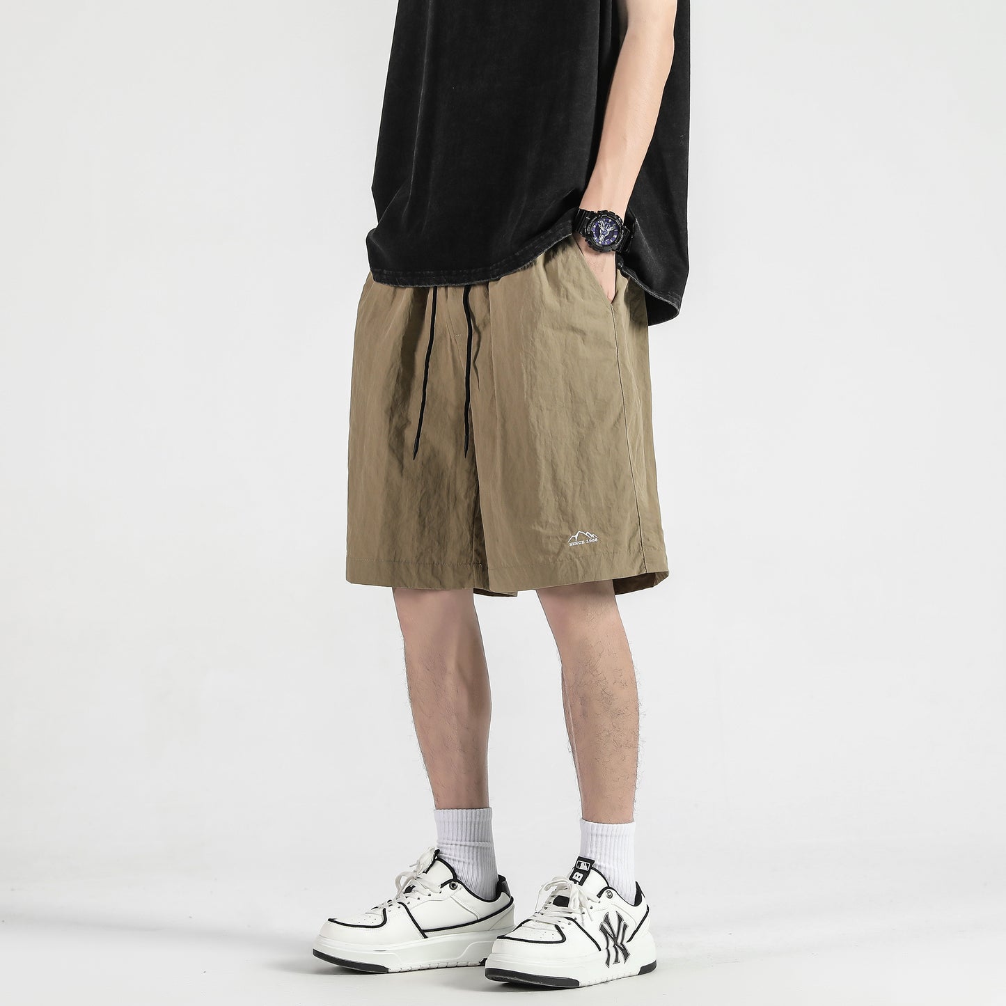 Шорты мужские Paddy julia