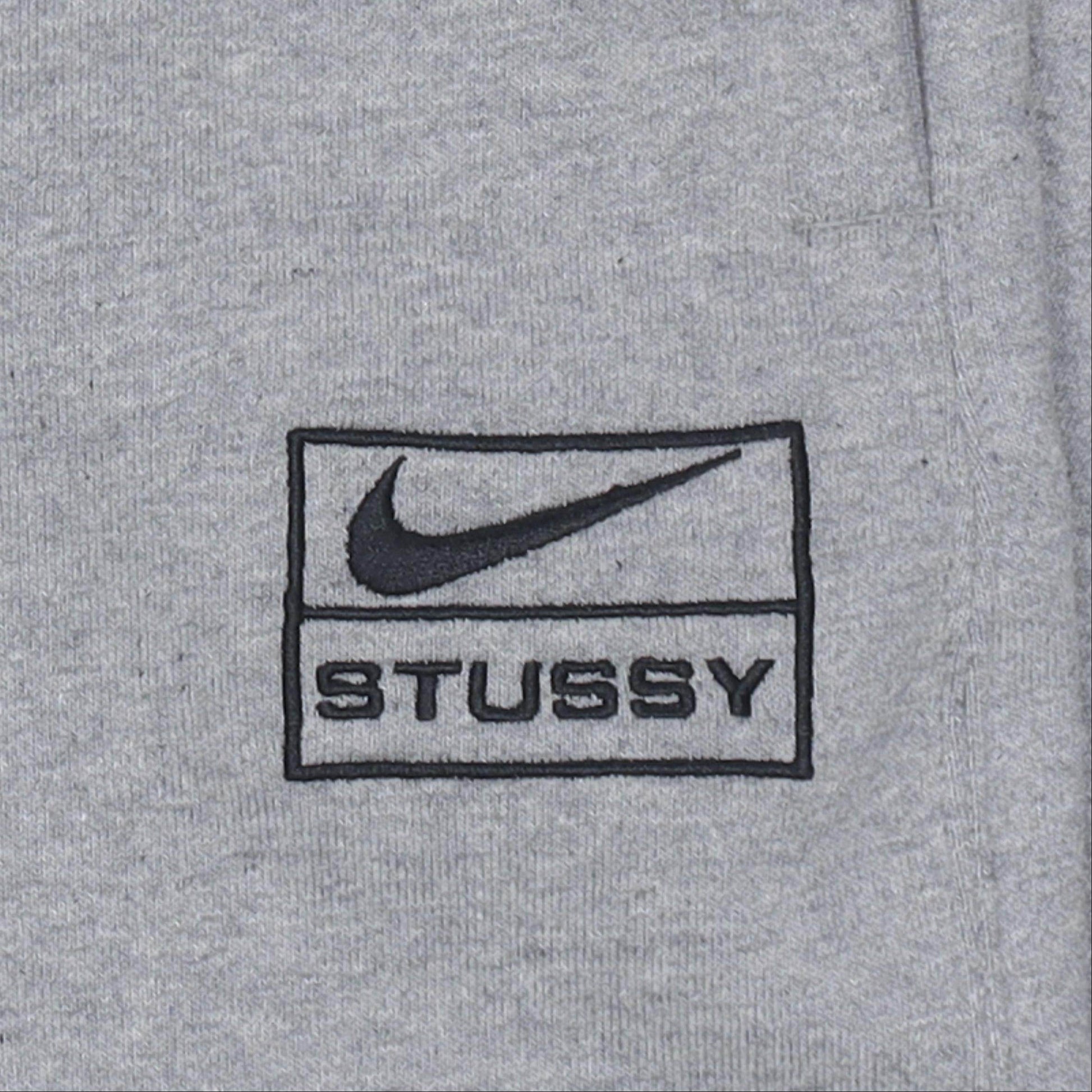 Спортивные брюки Nike x Stussy SS22 - Boxette Shop