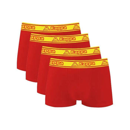 Трусы-боксеры мужские Kappa - Boxette Shop