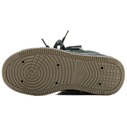 Кроссовки Warrior