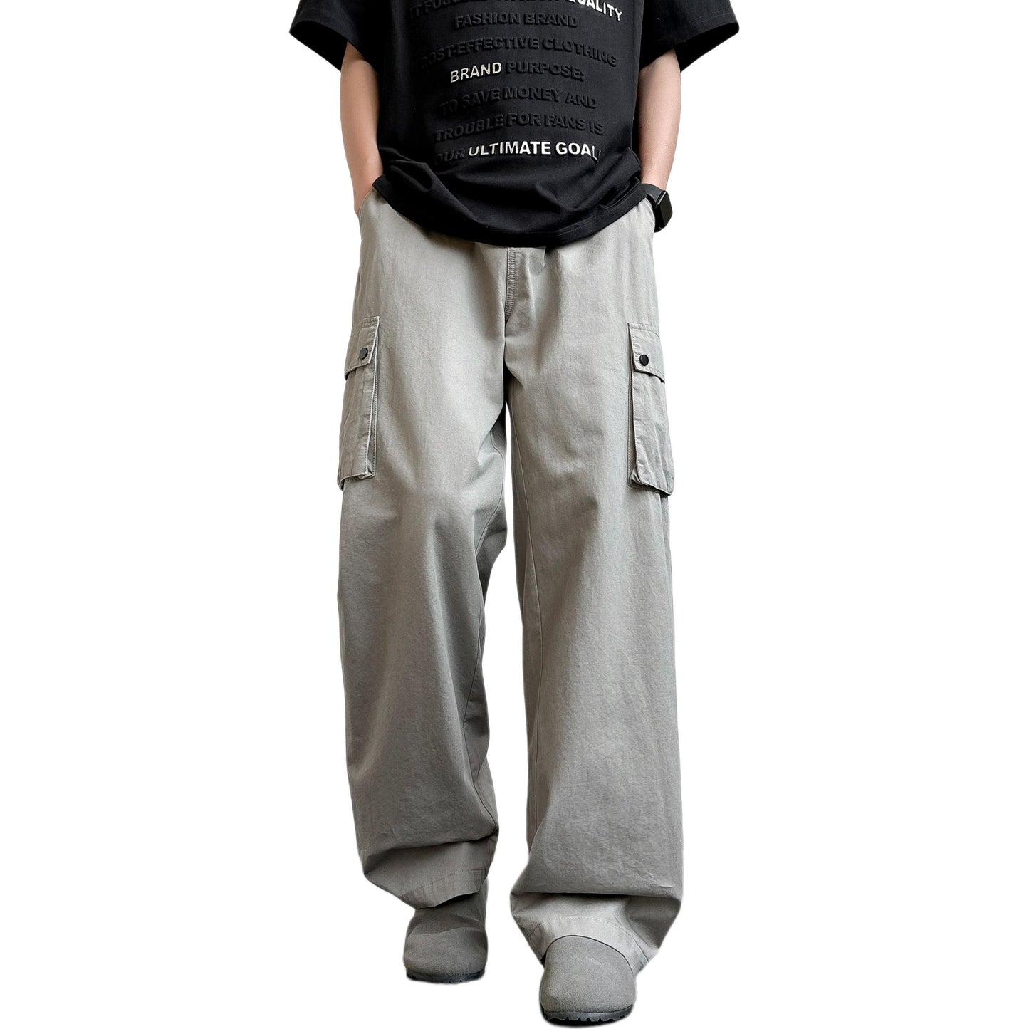 Брюки мужские Paddy julia