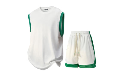 Спортивный костюм мужской Minfinity