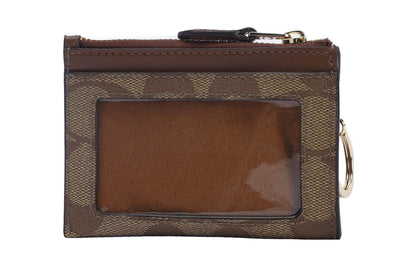 Кошелек женский Coach Skinny 11 - Boxette Shop