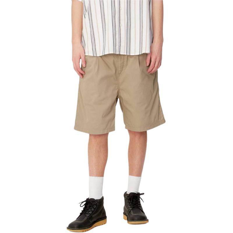 Шорты мужские Carhartt WIP SS24 - Boxette Shop