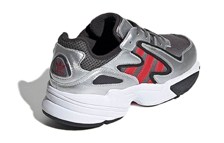 Кроссовки детские Big Adidas Yung 96 Chasm - Boxette Shop