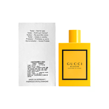 Духи женские Gucci Flora Fantasia - Boxette Shop