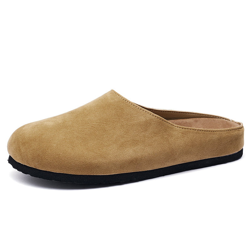 Сабо AAA Since 1955 Closed-Toe Comfort