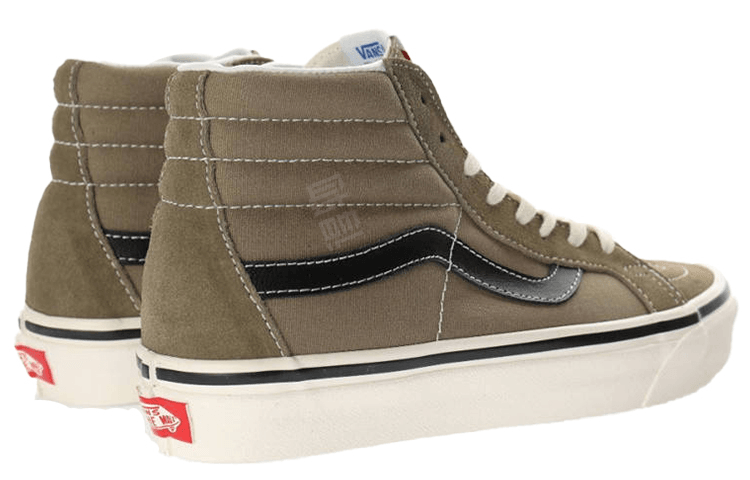Кеды Vans sk8 dx - Boxette Shop