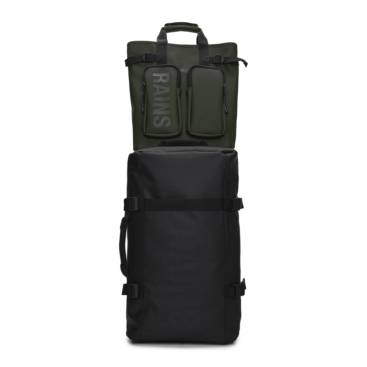 Рюкзак Rains Tote - Boxette Shop