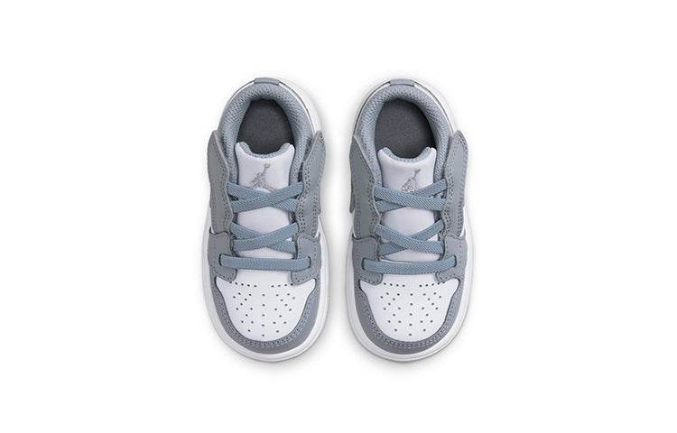 Кроссовки детские Air Jordan 1 Low - Boxette Shop