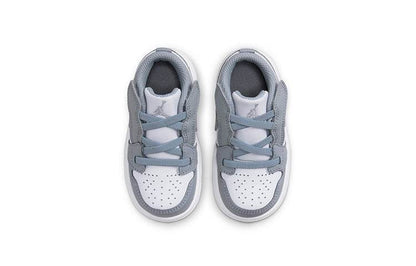 Кроссовки детские Air Jordan 1 Low - Boxette Shop