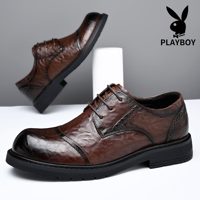 Erkaklar uchun Playboy poyabzallari