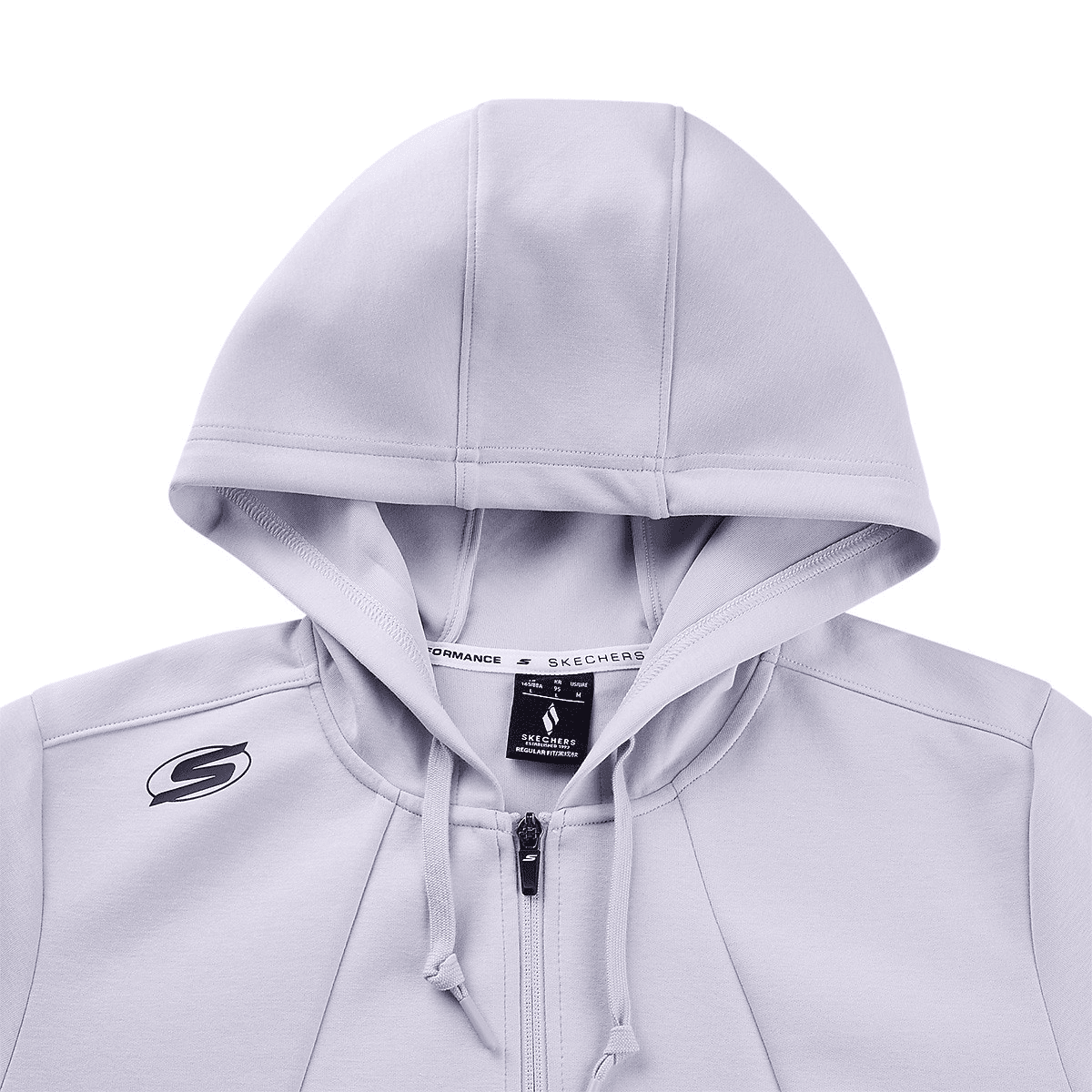 Спортивный костюм женский Skechers Basic Sports Collection - Boxette Shop