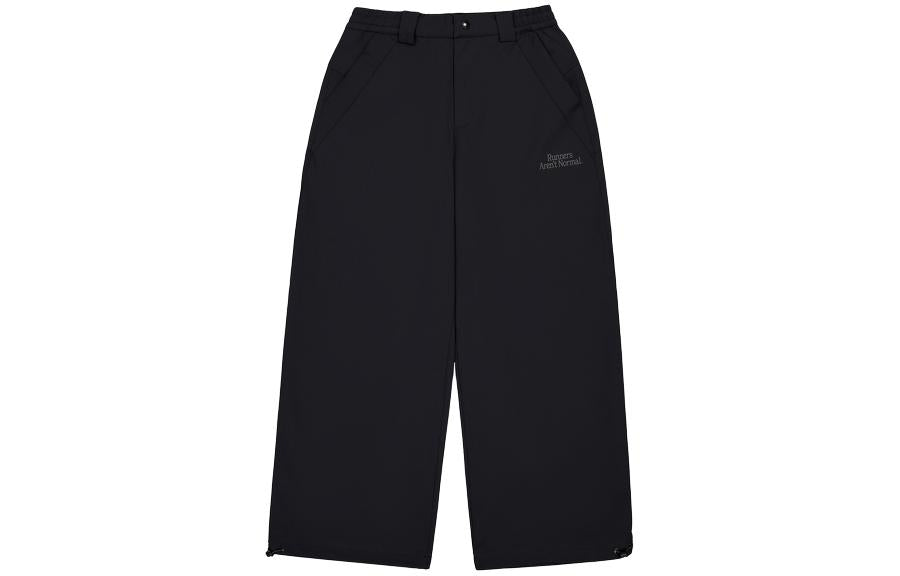 Брюки женские New Balance Straight