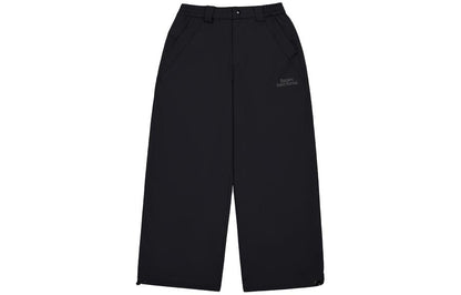 Брюки женские New Balance Straight