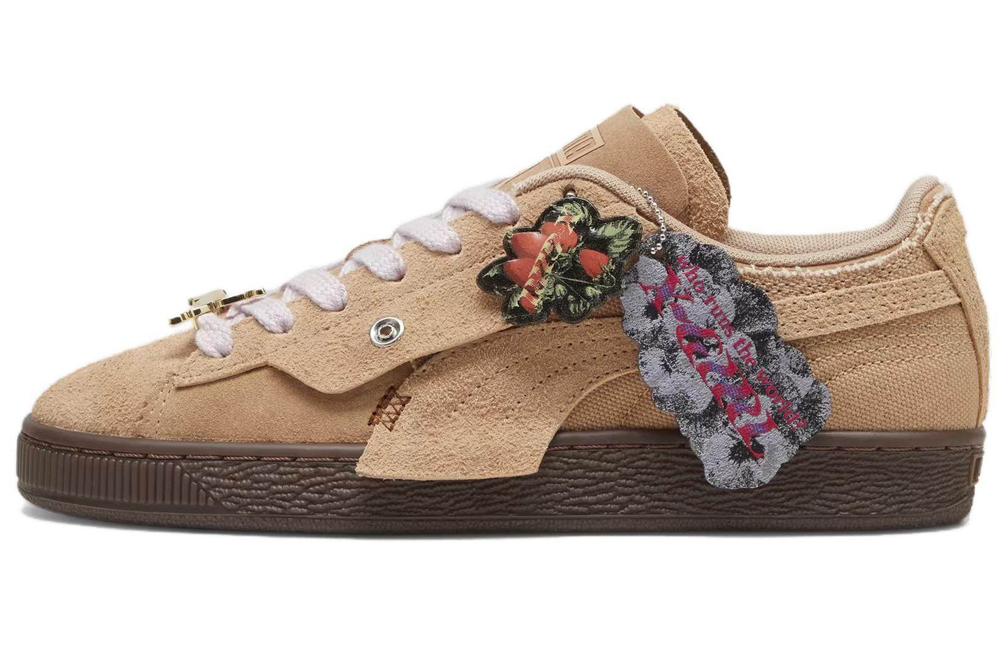 Кроссовки Puma - Boxette Shop