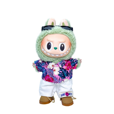 Мягкая игрушка Pop Mart Labubu