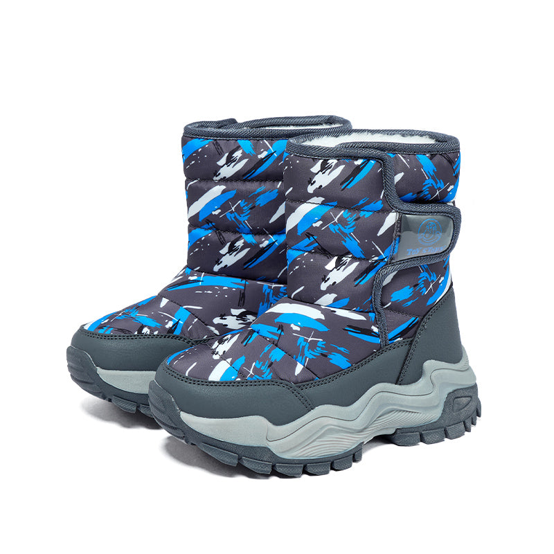Ботинки детские Disney Snow Boots