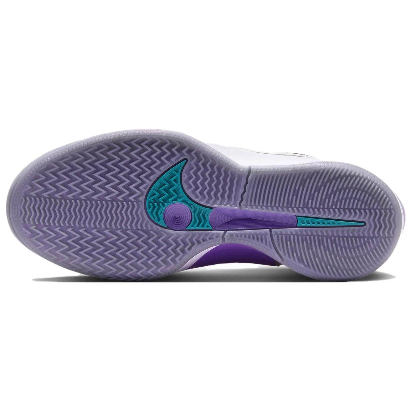 Кроссовки Nike Sabrina 2 'Colour Vision' - Boxette Shop