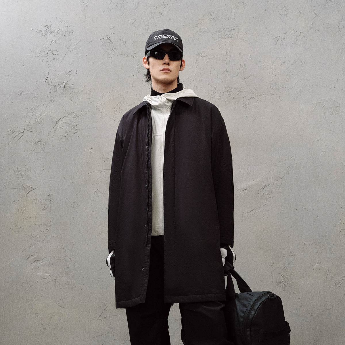 Куртка мужская Jack Jones - Boxette Shop