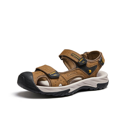 Сандалии мужские Camel