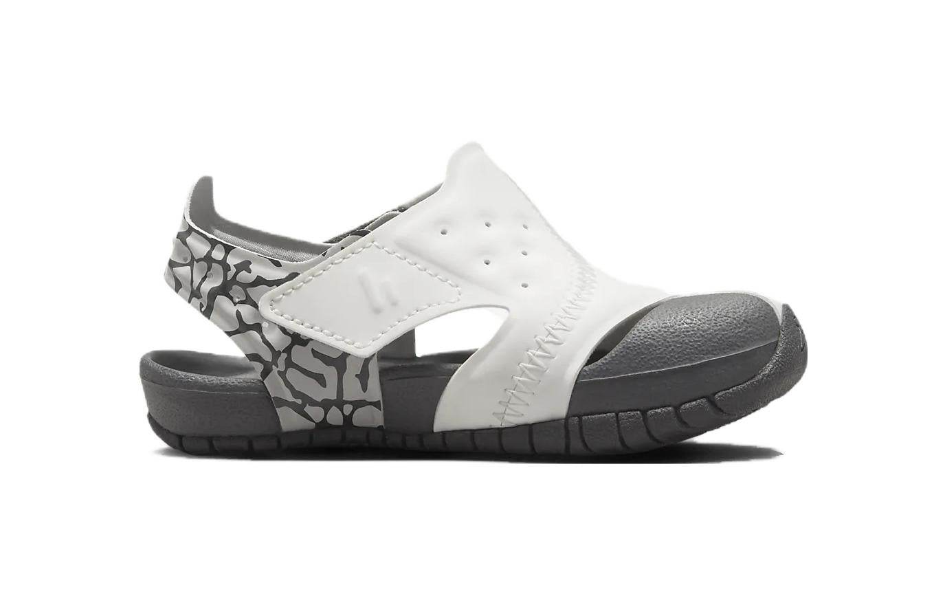 Сандалии детские Jordan Flare TD - Boxette Shop