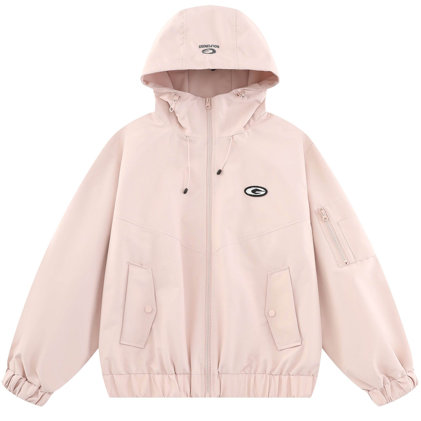 Куртка женская Golfcross - Boxette Shop