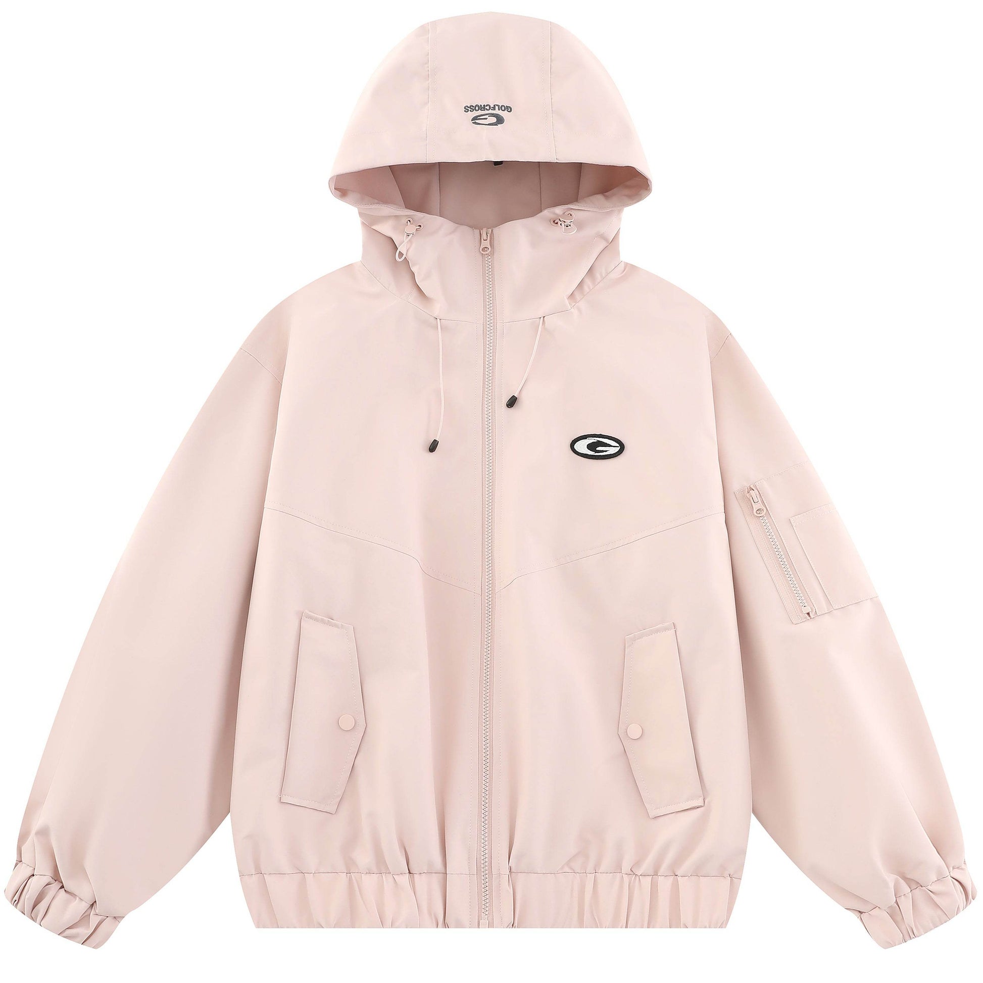 Куртка женская Golfcross - Boxette Shop