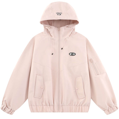 Куртка женская Golfcross - Boxette Shop