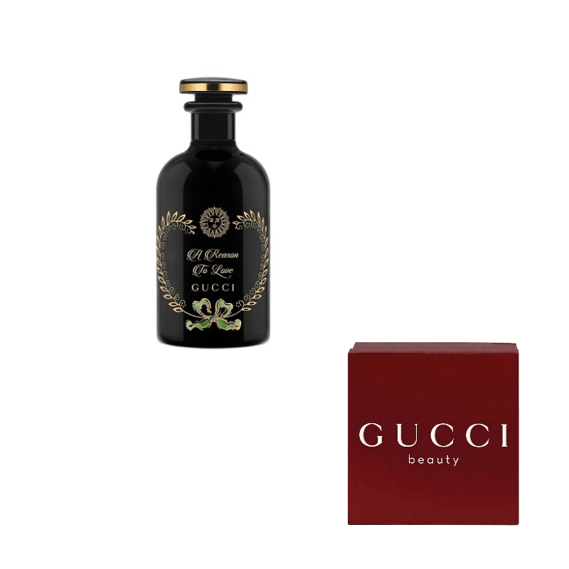 Духи Gucci A Reason to Love - Boxette Shop