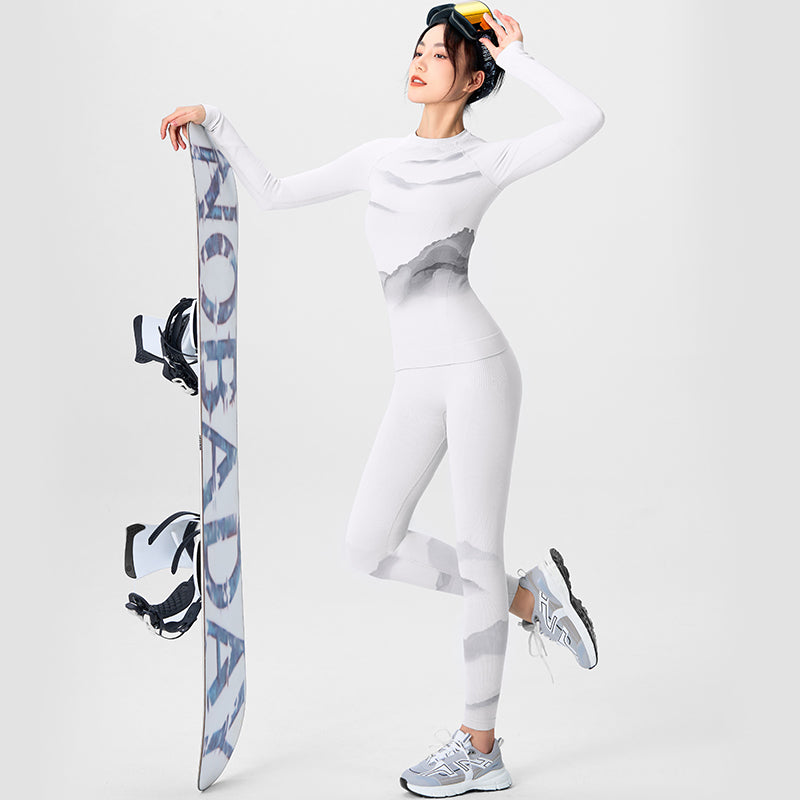 Ayollar chang'i kostyumi MOLY VIVI