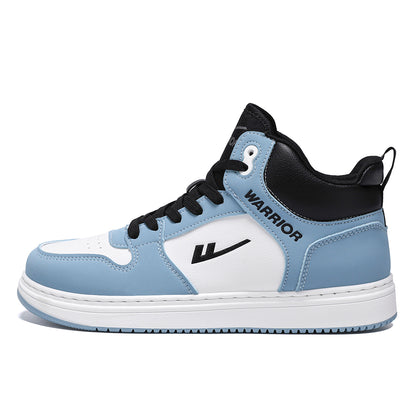 Кроссовки Warrior