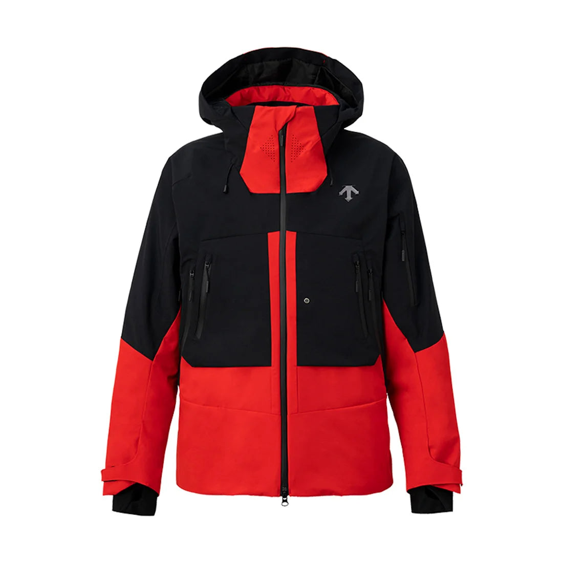 Куртка лыжная Descente SIO