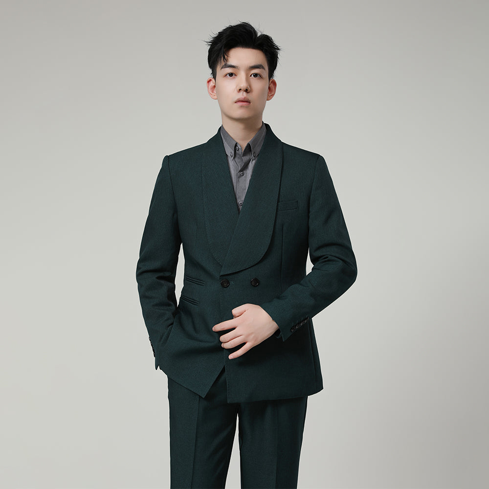 Johnhollis erkaklar kurtkasi