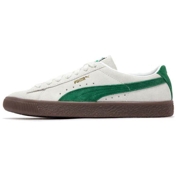 Кроссовки Puma Suede Vtg 2 - Boxette Shop