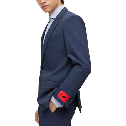 Костюм мужской Hugo Boss SS23