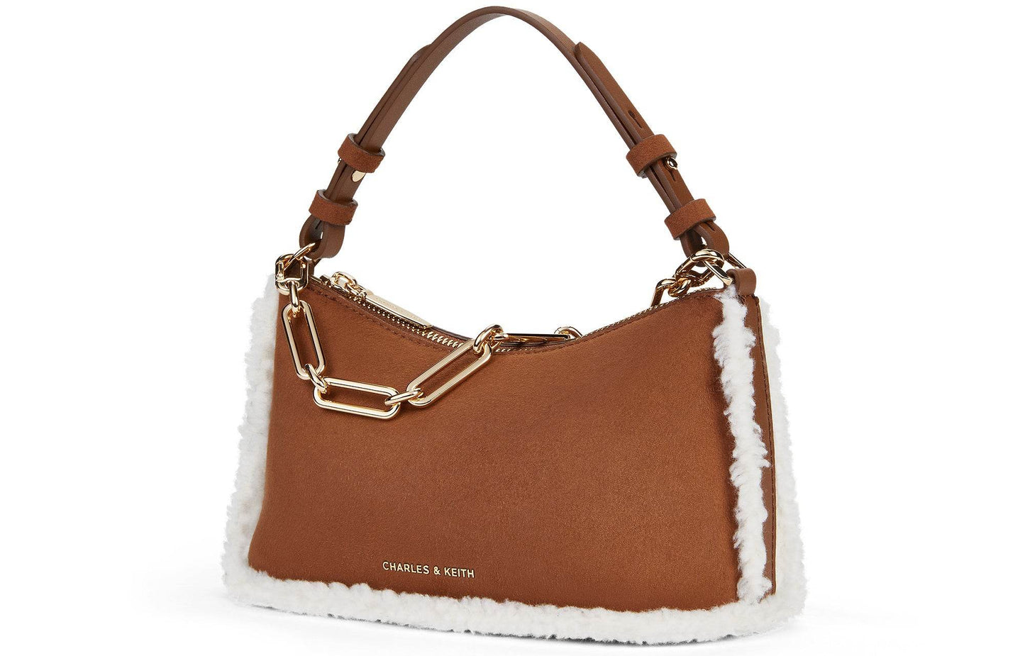 Сумка женская Charles&Keith - Boxette Shop