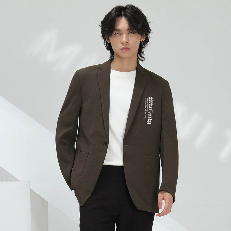 Пиджак Minfinity - Boxette Shop