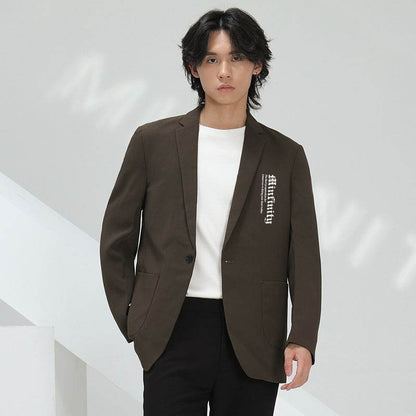 Пиджак Minfinity - Boxette Shop