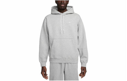 Худи мужское Nike Logo Pocket Hooded Sweatshirt - Boxette Shop