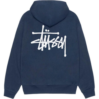 Худи Stussy SS22