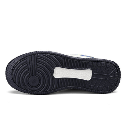 Кроссовки Warrior