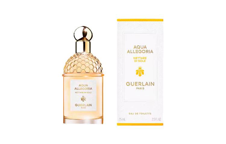 Духи женские Guerlain floral aqua honey - Boxette Shop